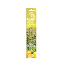 Cannabis Duftpinde Lemon