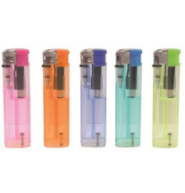 Transparent Lighter Color