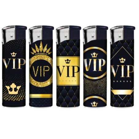 Electron Lighter VIP