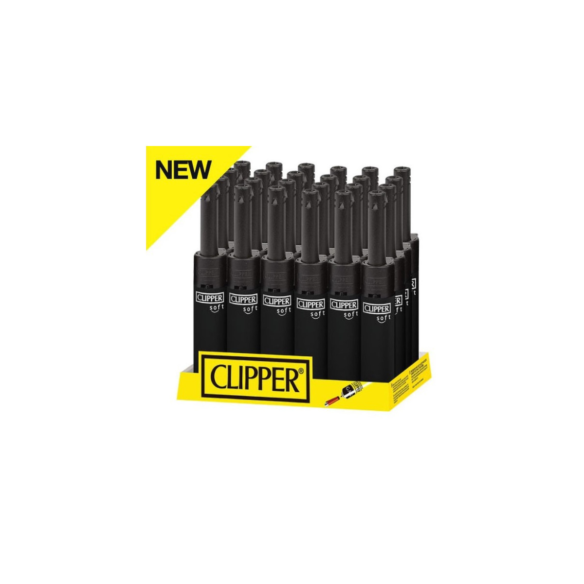 Clipper Mini Lighter