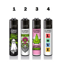  Clipper Classic Lighter 420 Mix 5