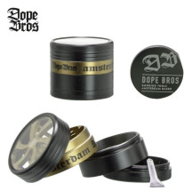 Grinder Dope Bros A 50mm 4 Lags