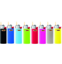 Bic Lighter Mini