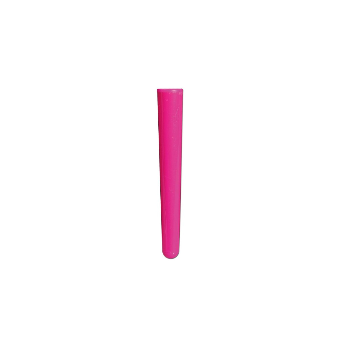 Plastik Rør Til Joints 100mm Pink