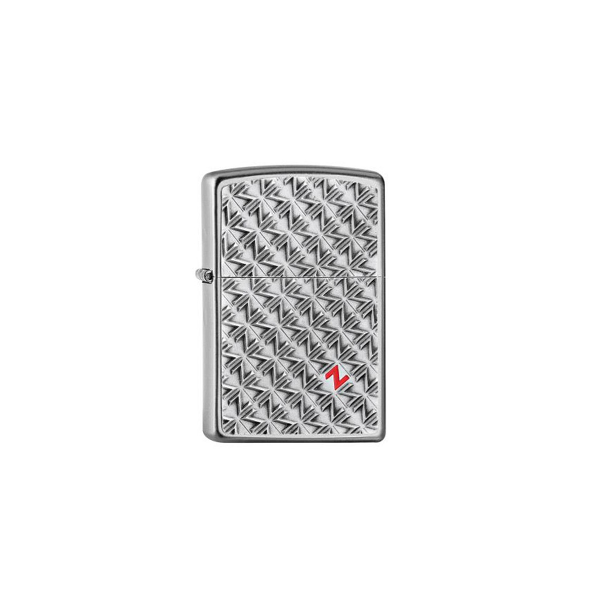 Zippo Lighter Motiv Z