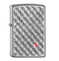 Zippo Lighter Motiv Z