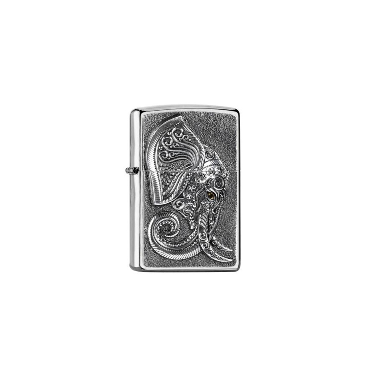 Zippo Lighter Elefant