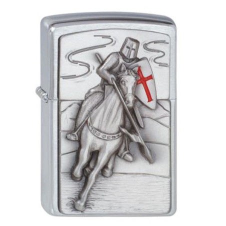 Zippo Lighter Ridder