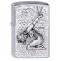 Zippo Lighter Sex Slave