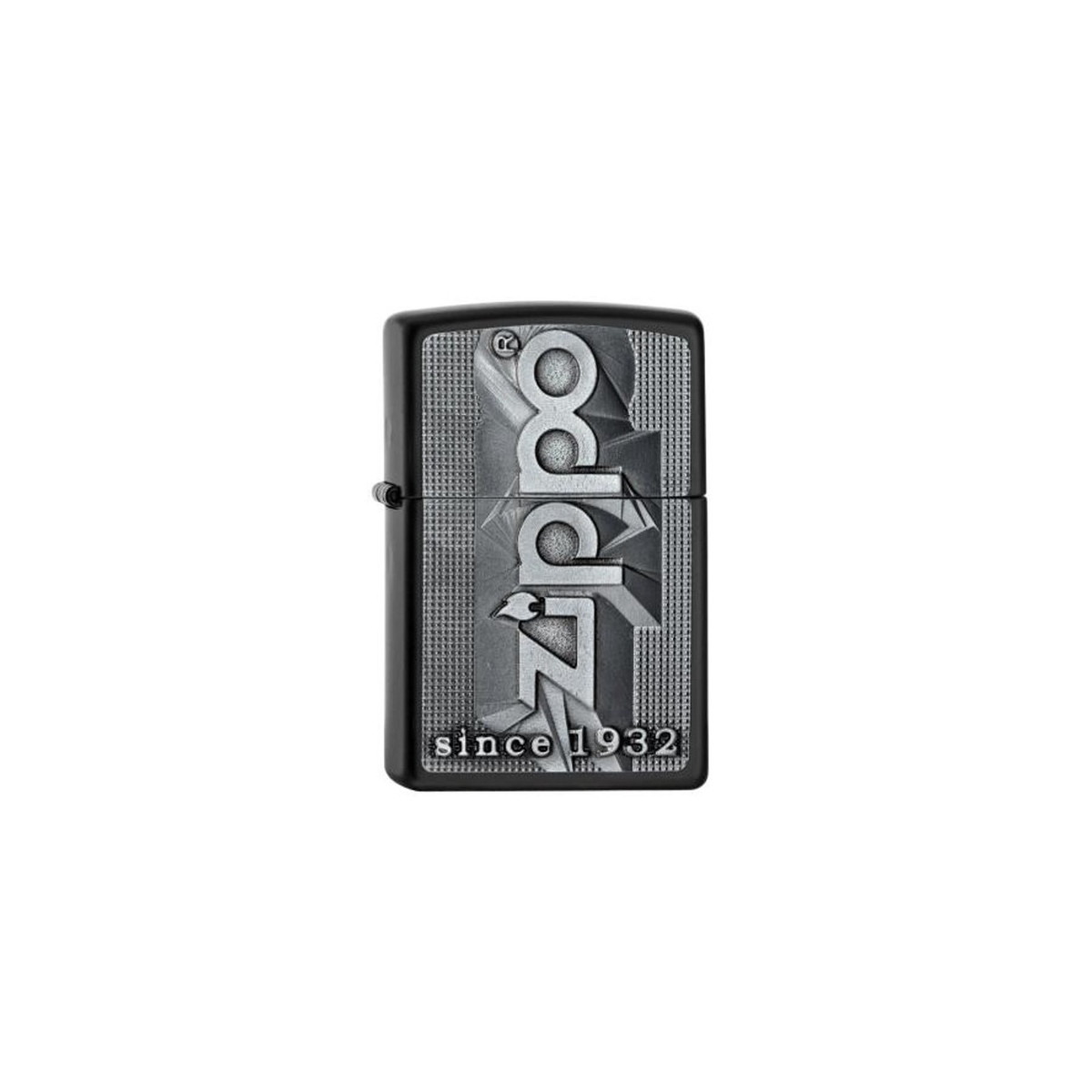 Zippo Lighter S