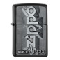 Zippo Lighter S