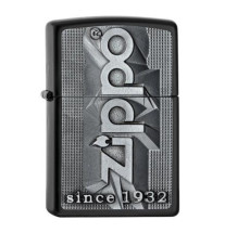 Zippo Lighter S