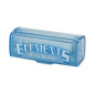 Elements Rolls I Plastæske 5 M. Slim