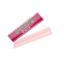 Elements Kingsize Slim Pink