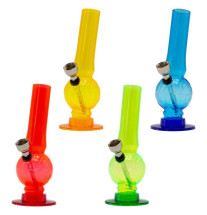 Akryl Bong Mix 13,5cm