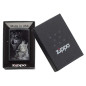 Zippo Lighter Wolf