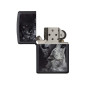 Zippo Lighter Wolf