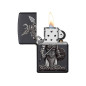 Zippo Lighter Odin