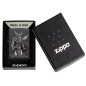 Zippo Lighter Odin