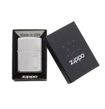 Zippo Lighter Panel