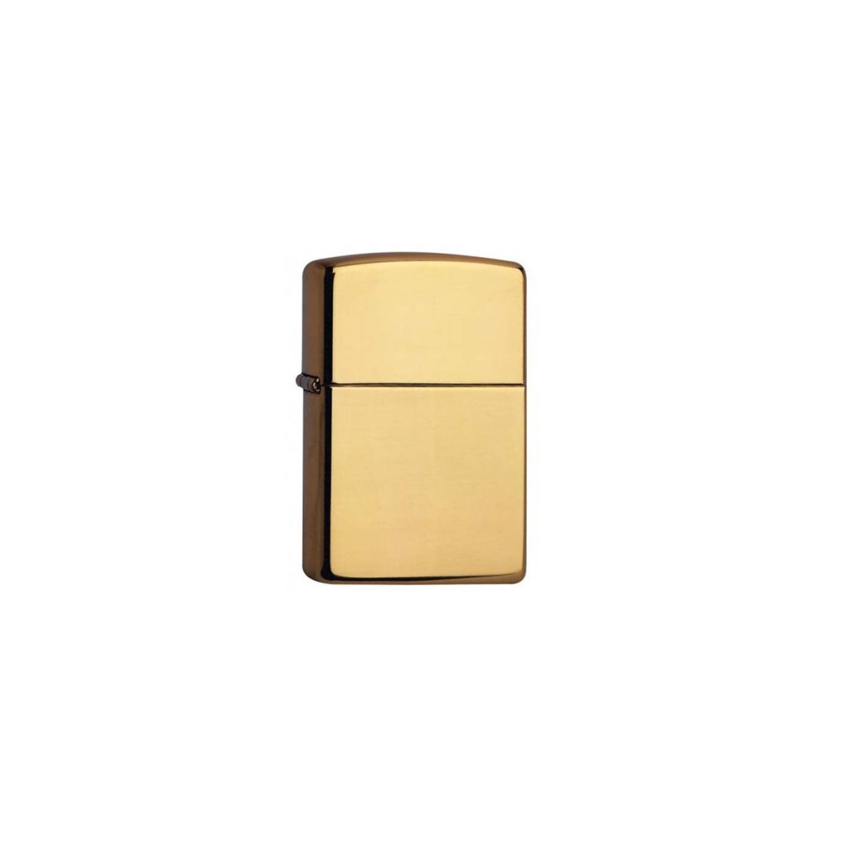 Zippo Lighter Brass