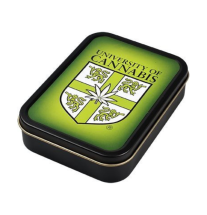 Cannabis University Opbevarings Box