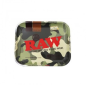 Mixerbakke Raw Camo 27,5 x 33 cm