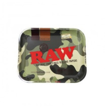 Mixerbakke Raw Camo 27,5 x 33 cm