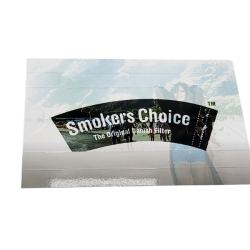 Mixerbakke Smokers Choice 2