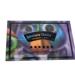 Mixerbakke Smokers Choice Froglife