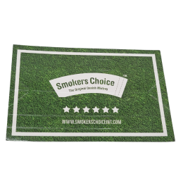 Mixerbakke Smokers Choice 4