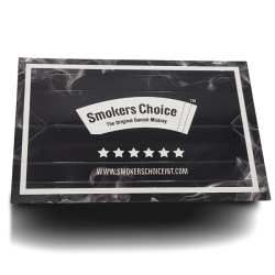 Mixerbakke Smokers Choice 7