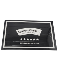 Mixerbakke Smokers Choice 8