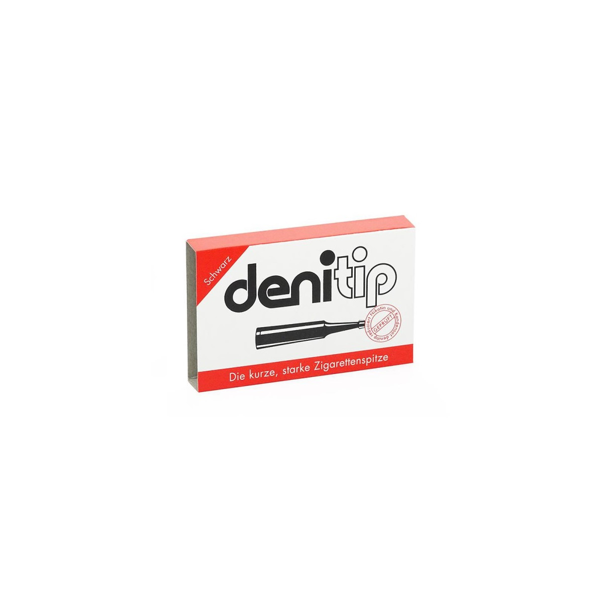 Denitip Cigaret Holder 6stk