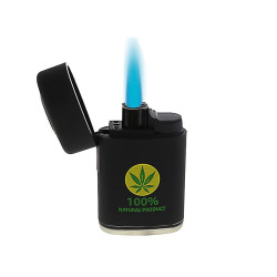 Storm Lighter Cannabis A