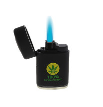 Storm Lighter Cannabis A