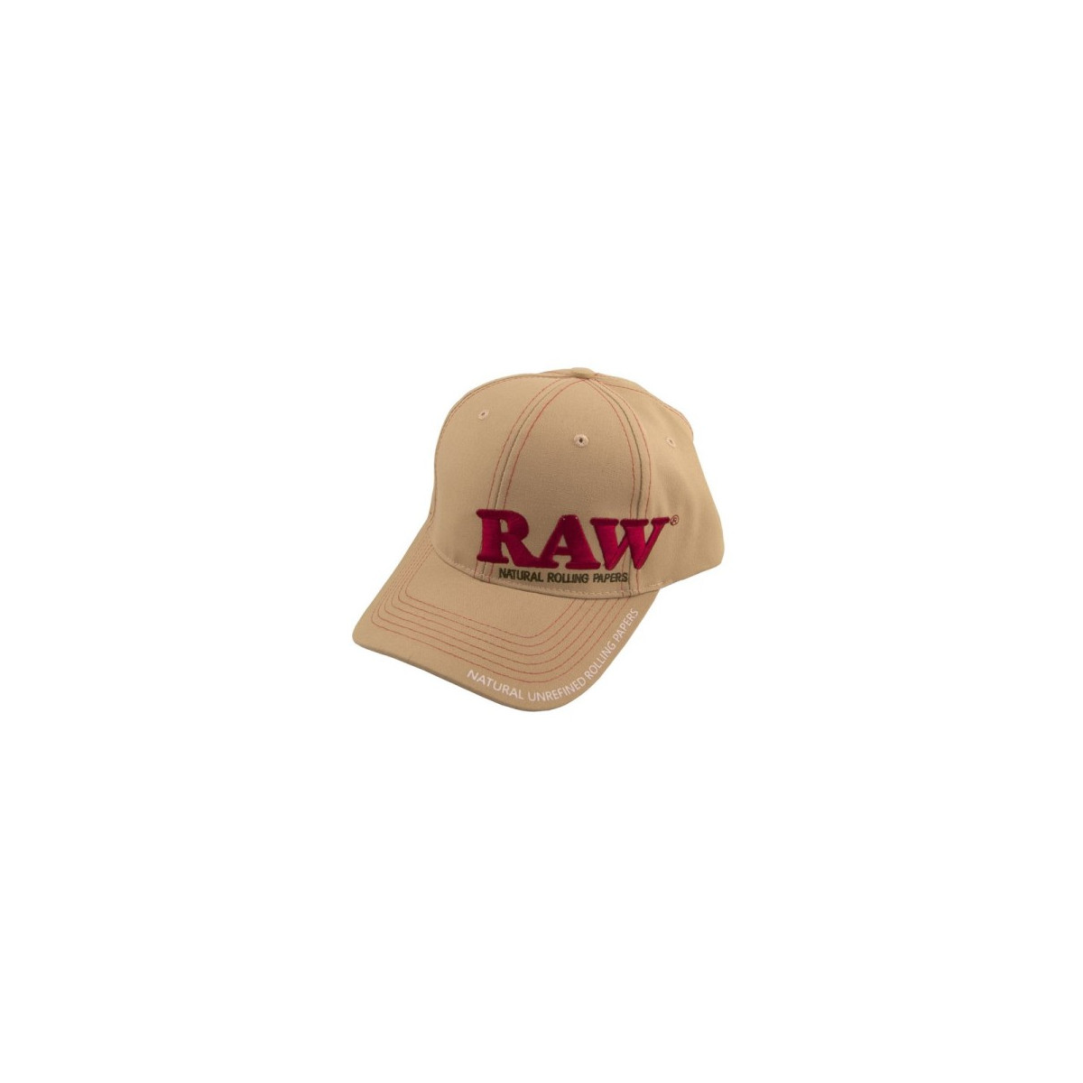 Raw Beige Kasket