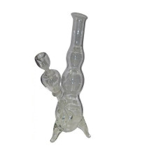 Glas Bong Tornado 30cm