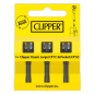 Clipper Flint System 3stk