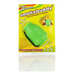 Smokebuddy Stor