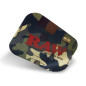 Raw Camo Mixerbakke Cover 27 x 34cm