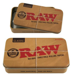 RAW Opbevarings Box