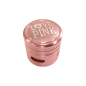 Love Pink Metal Grinder 63mm