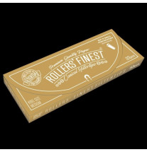 Rollers Finest Filtertips Guld Box