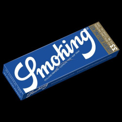 Smoking Pack Blå