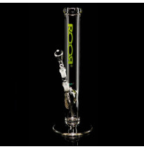 Glas Bong ROOR 7.0mm Straigth 45cm