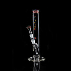 Glas Bong ROOR 420 Straight 40cm