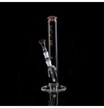 Glas Bong ROOR 420 Straight 40cm