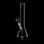 Glas Bong ROOR Little Sista Sort 45cm