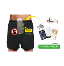 Stash Boxershort Clearurin